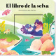 El libro de la selva. Cuento con mecanismos