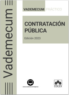 Vademecum | CONTRATACIÓN PÚBLICA