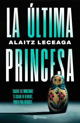 LA ULTIMA PRINCESA