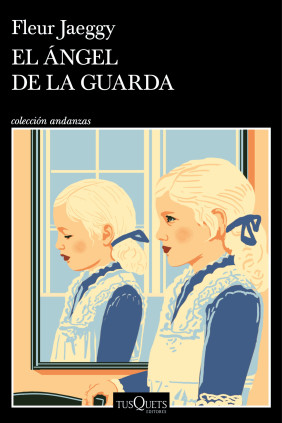 EL ANGEL DE LA GUARDA