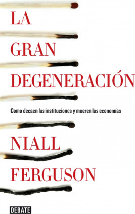 La gran degeneración