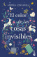 EL COLOR DE LAS COSAS INVISIBLES