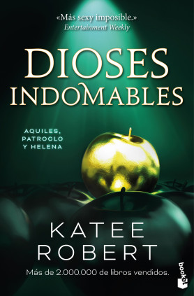 DIOSES INDOMABLES