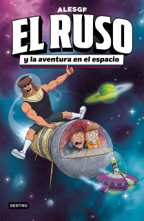 EL RUSO 2 AVENTURA ESPACIO
