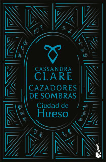 CIUDAD DE HUESO CAZADORES DE SOMBRAS 1