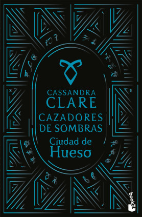 CIUDAD DE HUESO CAZADORES DE SOMBRAS 1