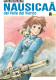 NAUSICAA Nº 02