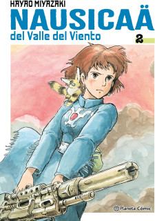 NAUSICAA Nº 02