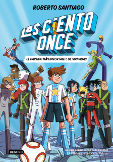 LOS CIENTO ONCE 1 EL PARTIDO DE SUS VID