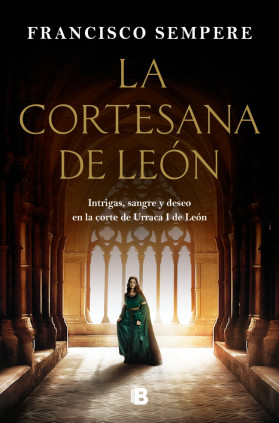 La cortesana de León