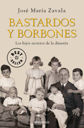 Bastardos y Borbones