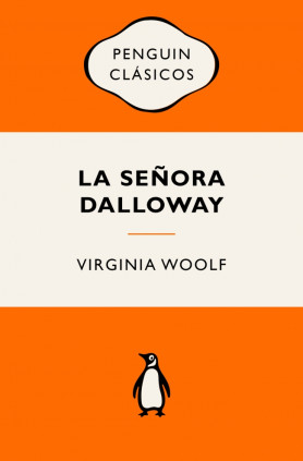 LA SEÑORA DALLOWAY