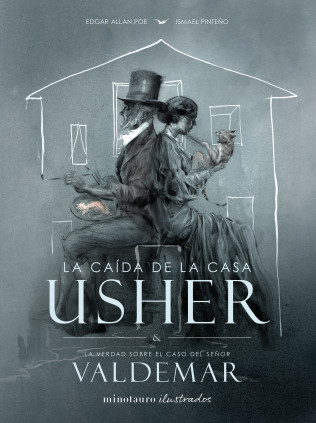 LA CAIDA DE LA CASA USHER