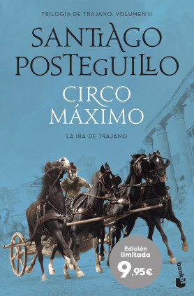 CIRCO MAXIMO. TRAJANO 2