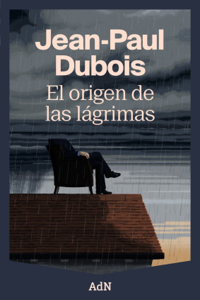 ORIGEN DE LAS LAGRIMAS