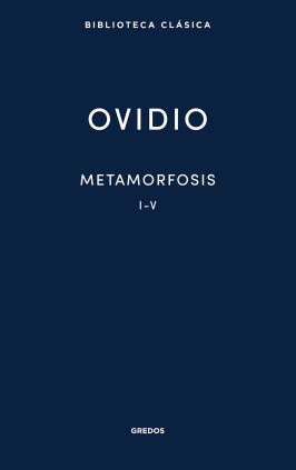 Metamorfosis I-V