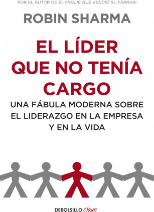 EL LIDER QUE NO TENIA CARGO