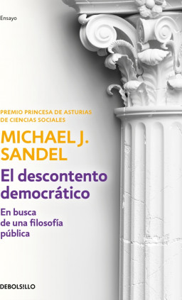 El descontento democrático
