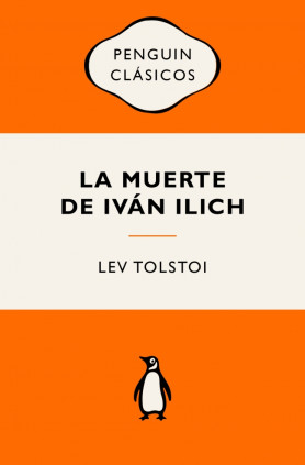 LA MUERTE DE IVAN ILICH