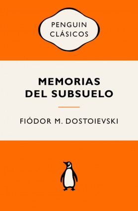 MEMORIAS DEL SUBSUELO (VINTAGE)