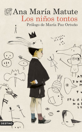 LOS NIÑOS TONTOS
