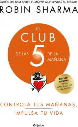 El Club de las 5 de la mañana (edición de lujo)