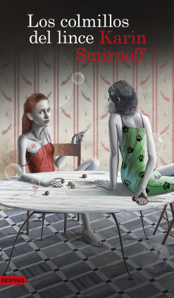 LOS COLMILLOS DEL LINCE (SERIE MILLENNIU