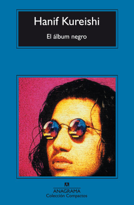 EL ALBUM NEGRO (CM)