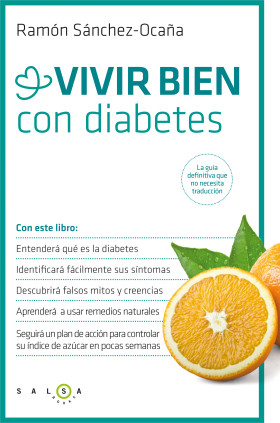 Vivir bien con diabetes