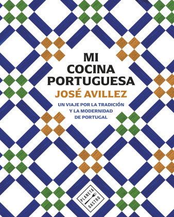 MI COCINA PORTUGUESA