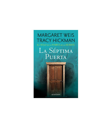 EL CICLO DE LA PUERTA DE LA MUERTE Nº 07