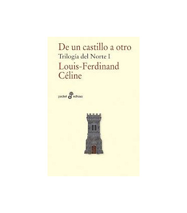 DE UN CASTILLO A OTRO