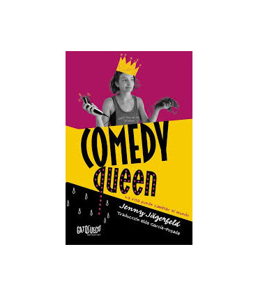 COMEDY QUEEN
