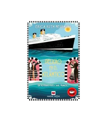 Peligro en el Atlántico