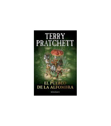 EL PUEBLO DE LA ALFOMBRA