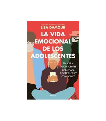 La vida emocional de los adolescentes