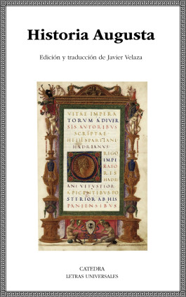 Historia Augusta