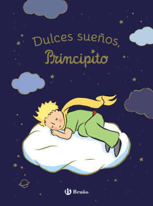 DULCES SUEÑOS PRINCIPITO