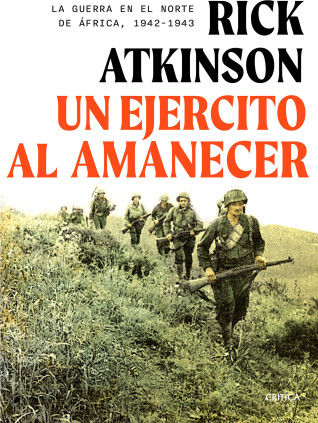 Un ejército al amanecer