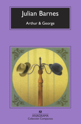 ARTHUR AND GEORGE