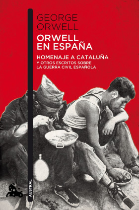 Orwell en España
