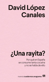 ¿Una rayita?