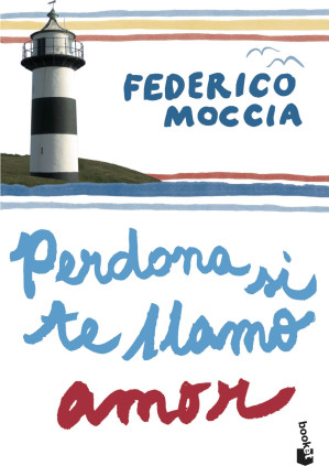 Perdona si te llamo amor