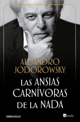 Las ansias carnívoras de la nada