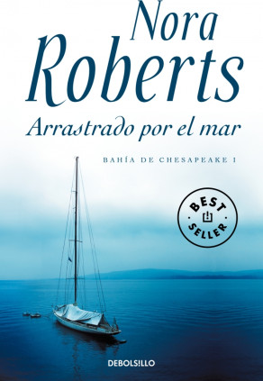 Arrastrado por el mar (Bahía de Chesapeake 1)