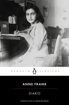 Diario de Anne Frank (nueva edición)
