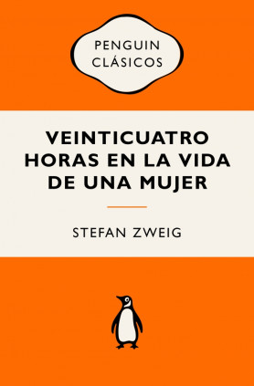 VEINTICUATRO HORAS EN LA VIDA DE UNA (VI