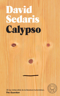 CALYPSO - BOLSILLO