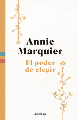 El poder de elegir