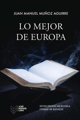 LO MEJOR DE EUROPA